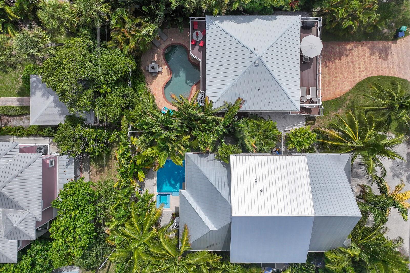 GULF VIEW SUB OF ANNA MARIA KEY - Residential