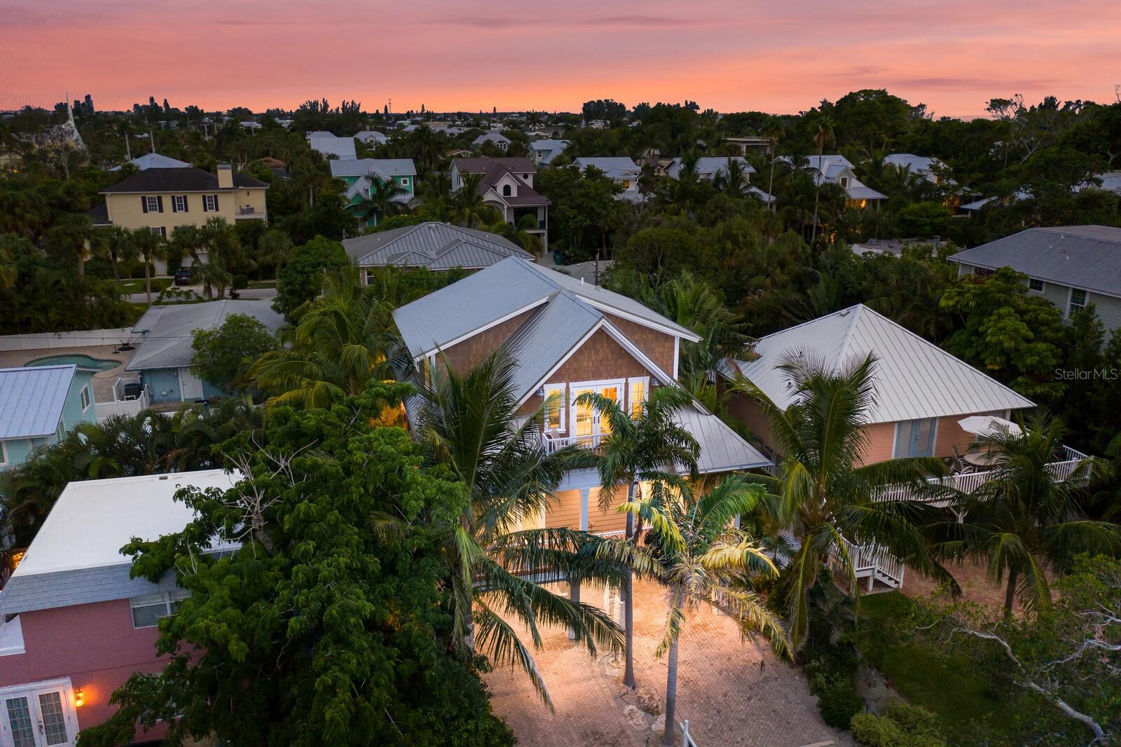 GULF VIEW SUB OF ANNA MARIA KEY - Residential
