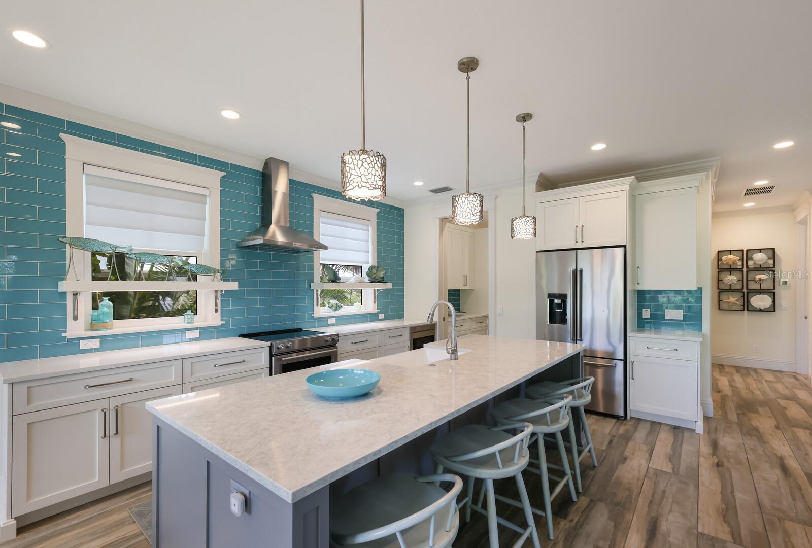 GULF VIEW SUB OF ANNA MARIA KEY - Residential