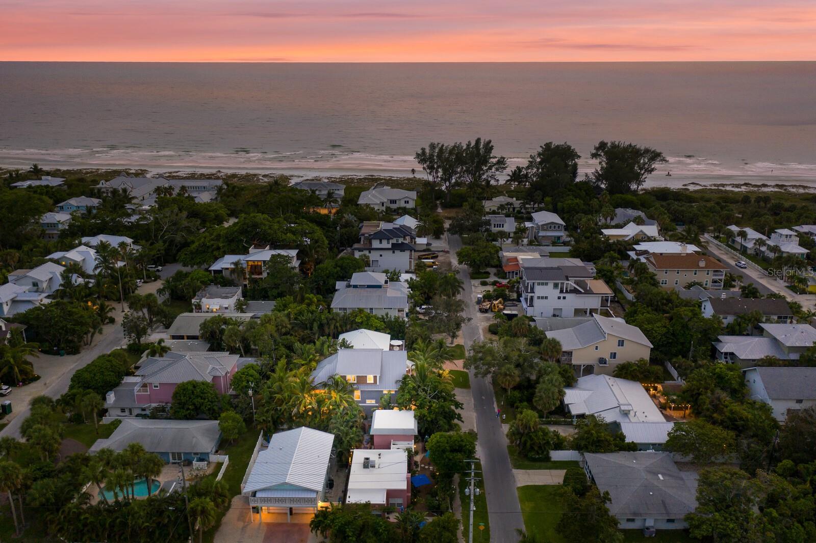GULF VIEW SUB OF ANNA MARIA KEY - Residential