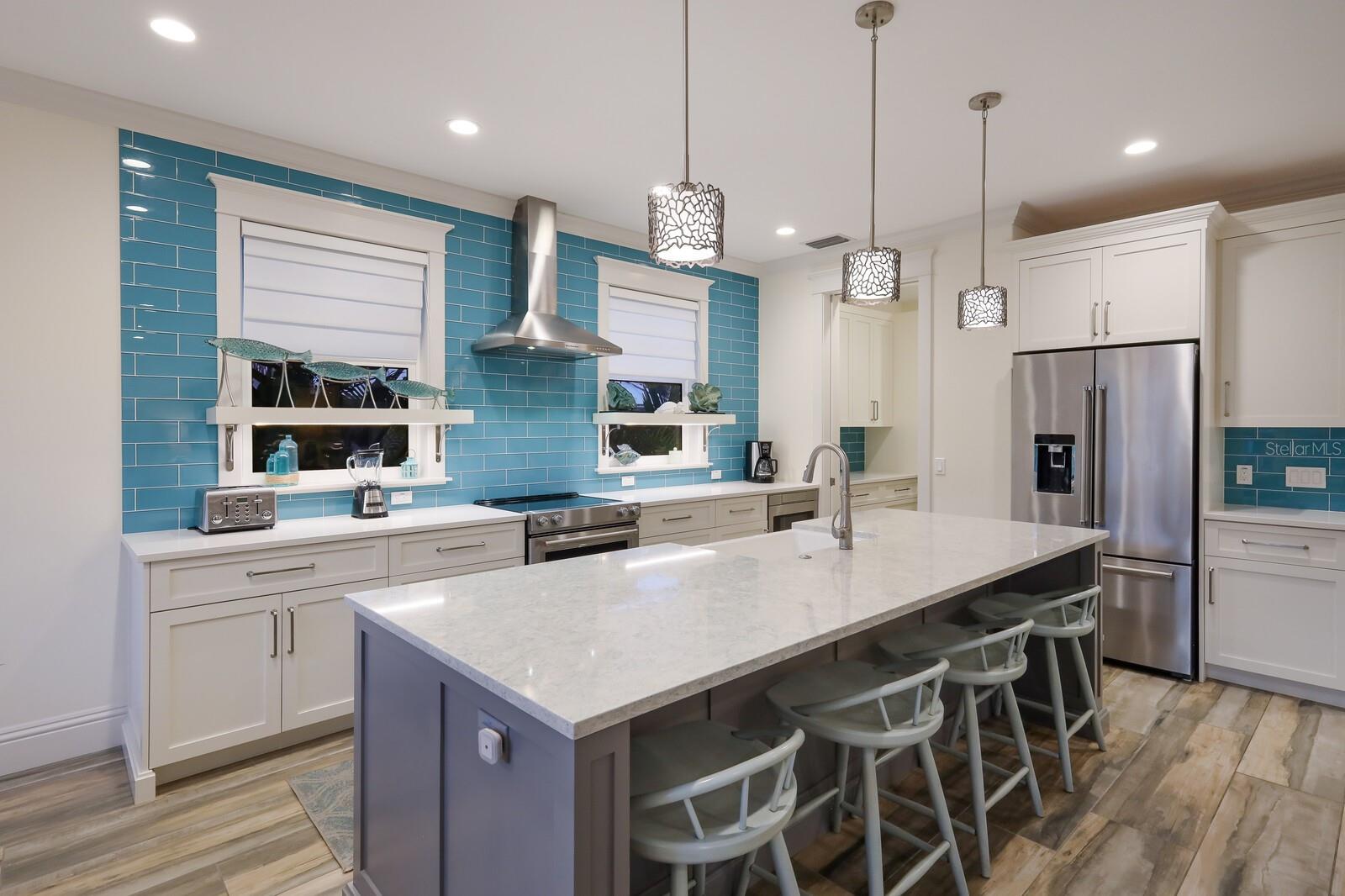 GULF VIEW SUB OF ANNA MARIA KEY - Residential