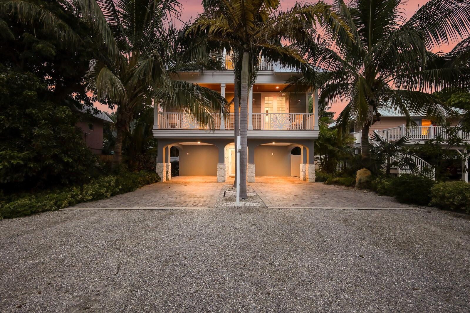 GULF VIEW SUB OF ANNA MARIA KEY - Residential