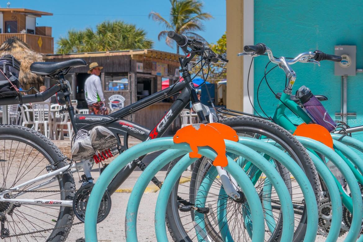 GULF VIEW SUB OF ANNA MARIA KEY - Residential