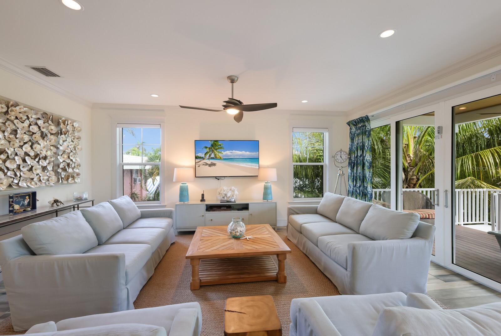 GULF VIEW SUB OF ANNA MARIA KEY - Residential