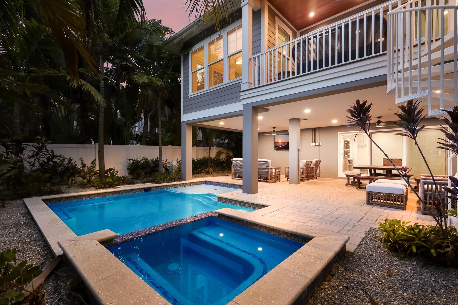 GULF VIEW SUB OF ANNA MARIA KEY - Residential