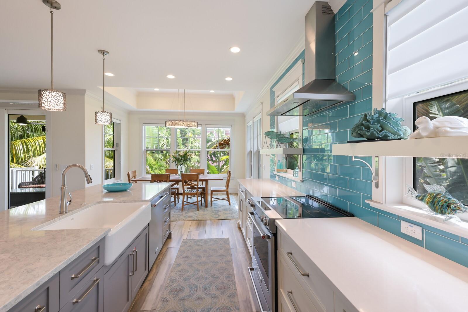 GULF VIEW SUB OF ANNA MARIA KEY - Residential