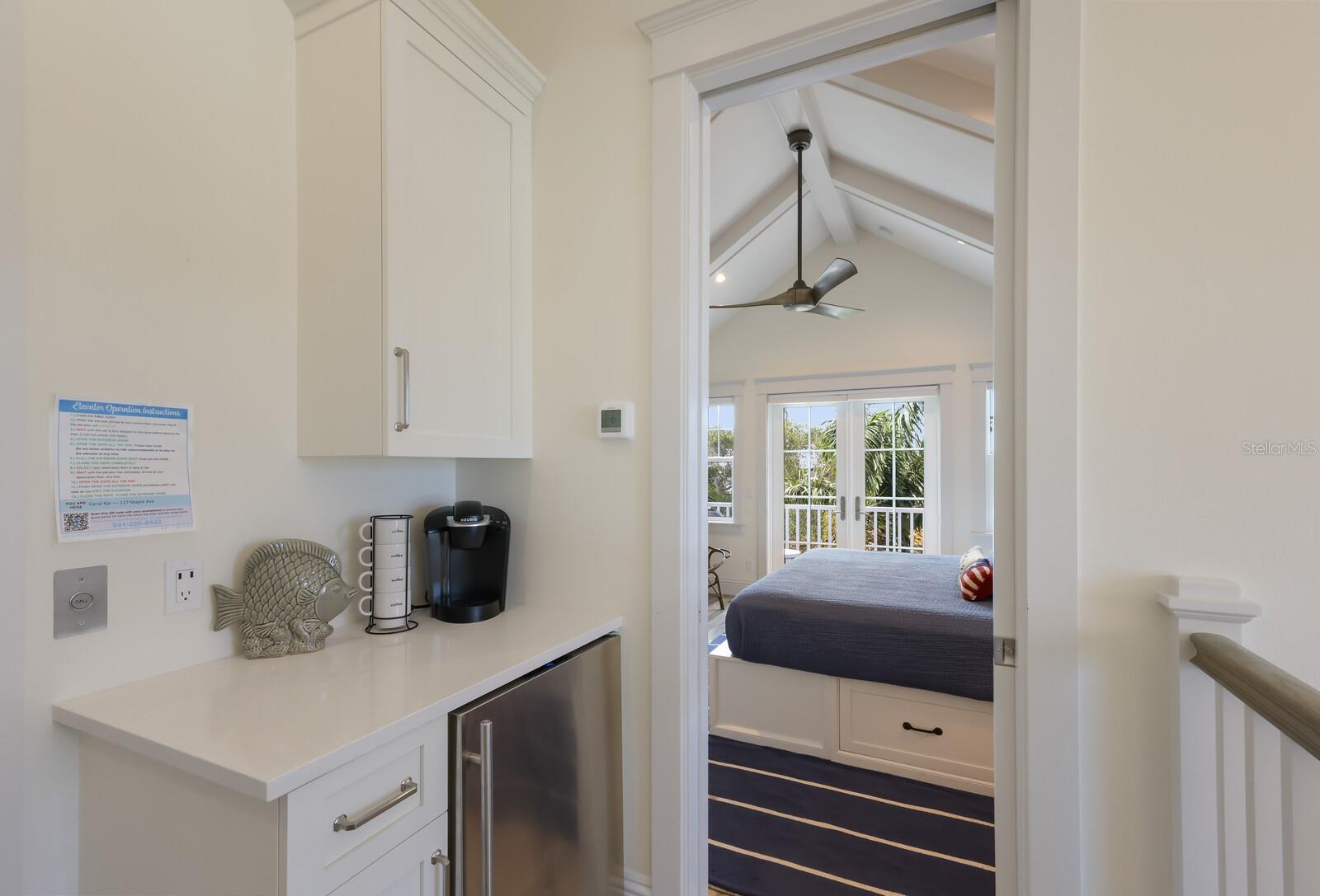 GULF VIEW SUB OF ANNA MARIA KEY - Residential