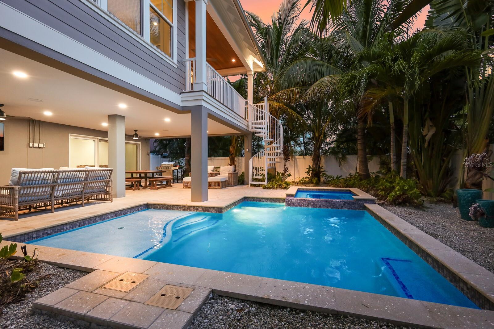 GULF VIEW SUB OF ANNA MARIA KEY - Residential