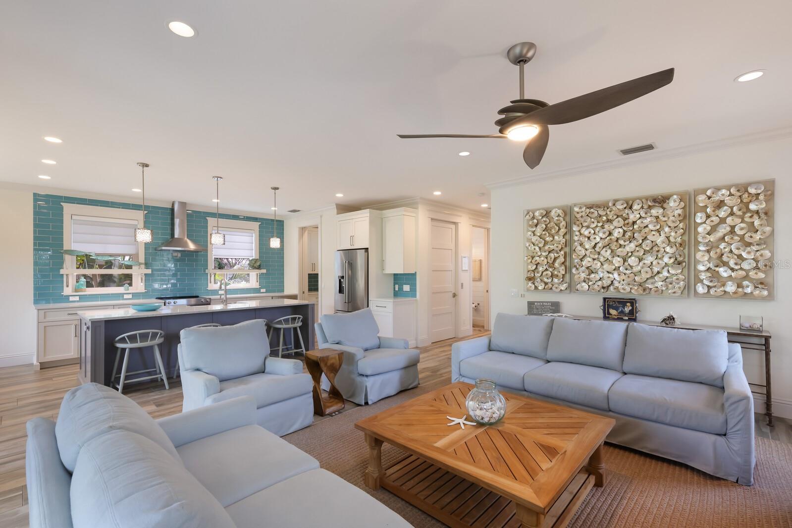 GULF VIEW SUB OF ANNA MARIA KEY - Residential