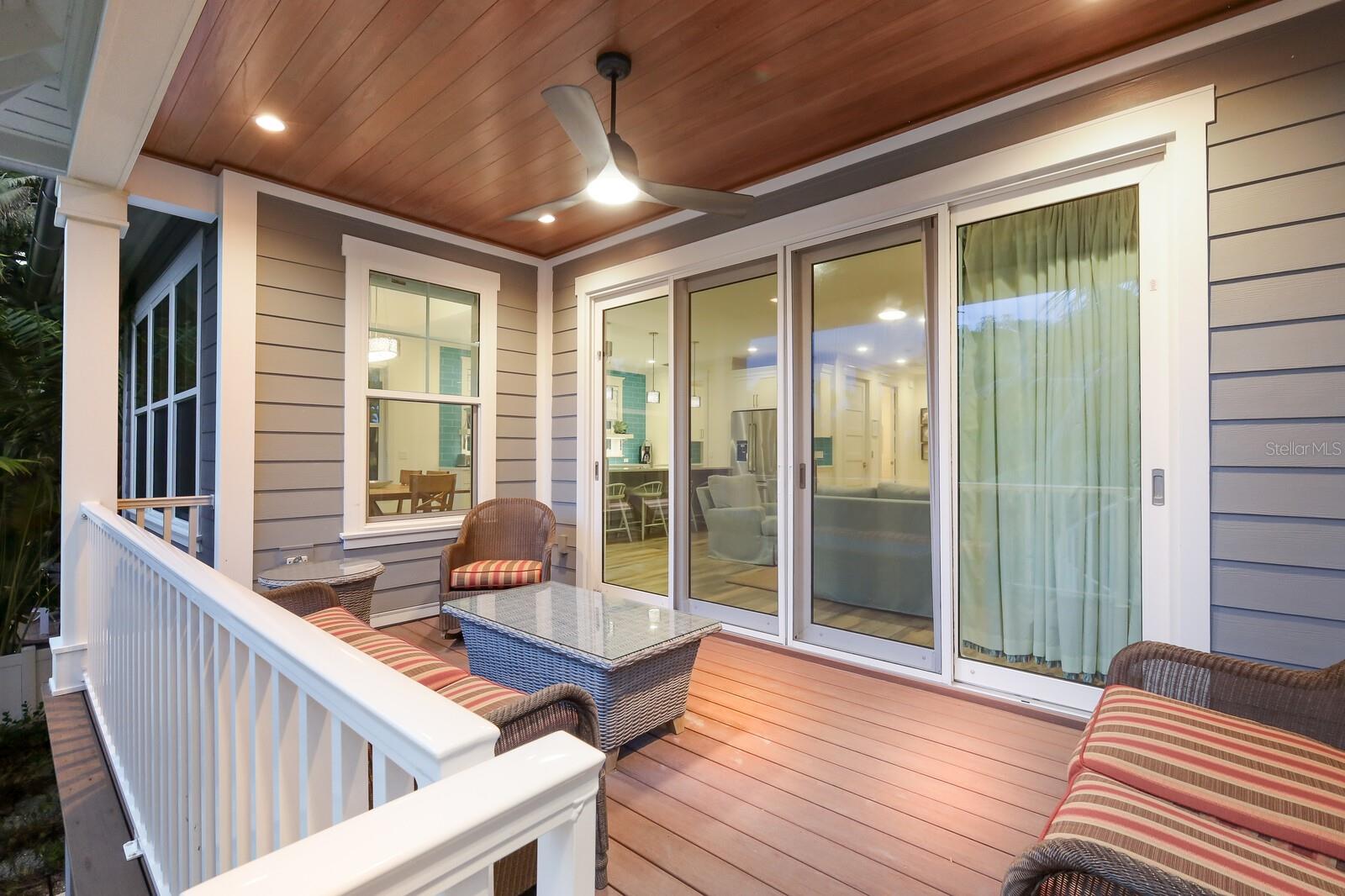 GULF VIEW SUB OF ANNA MARIA KEY - Residential