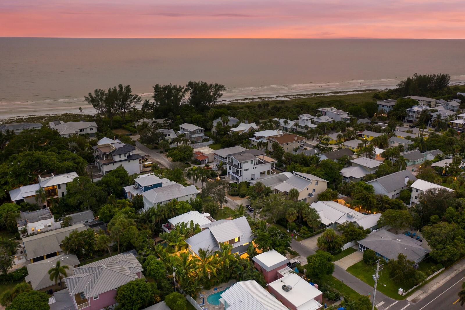 GULF VIEW SUB OF ANNA MARIA KEY - Residential