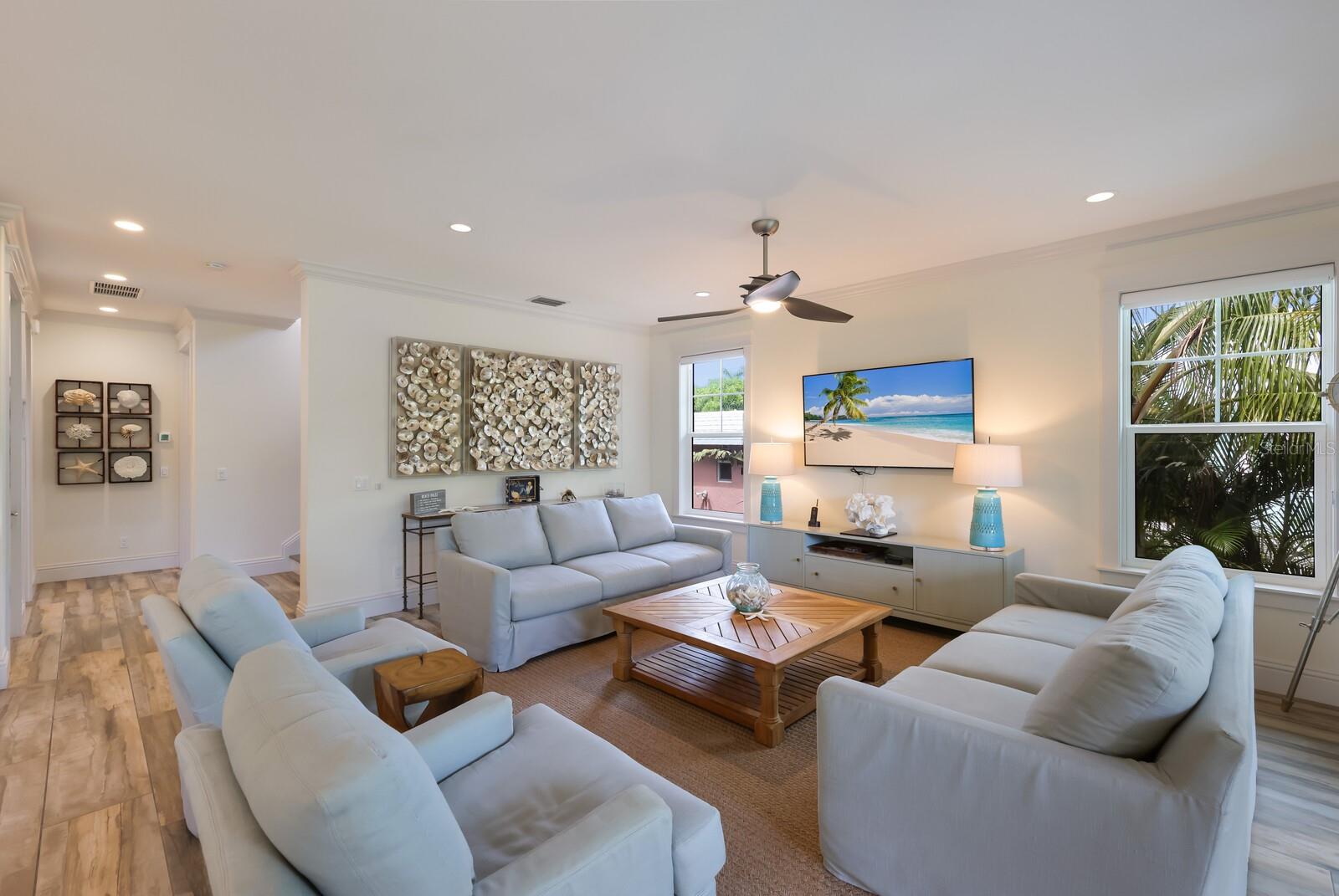 GULF VIEW SUB OF ANNA MARIA KEY - Residential