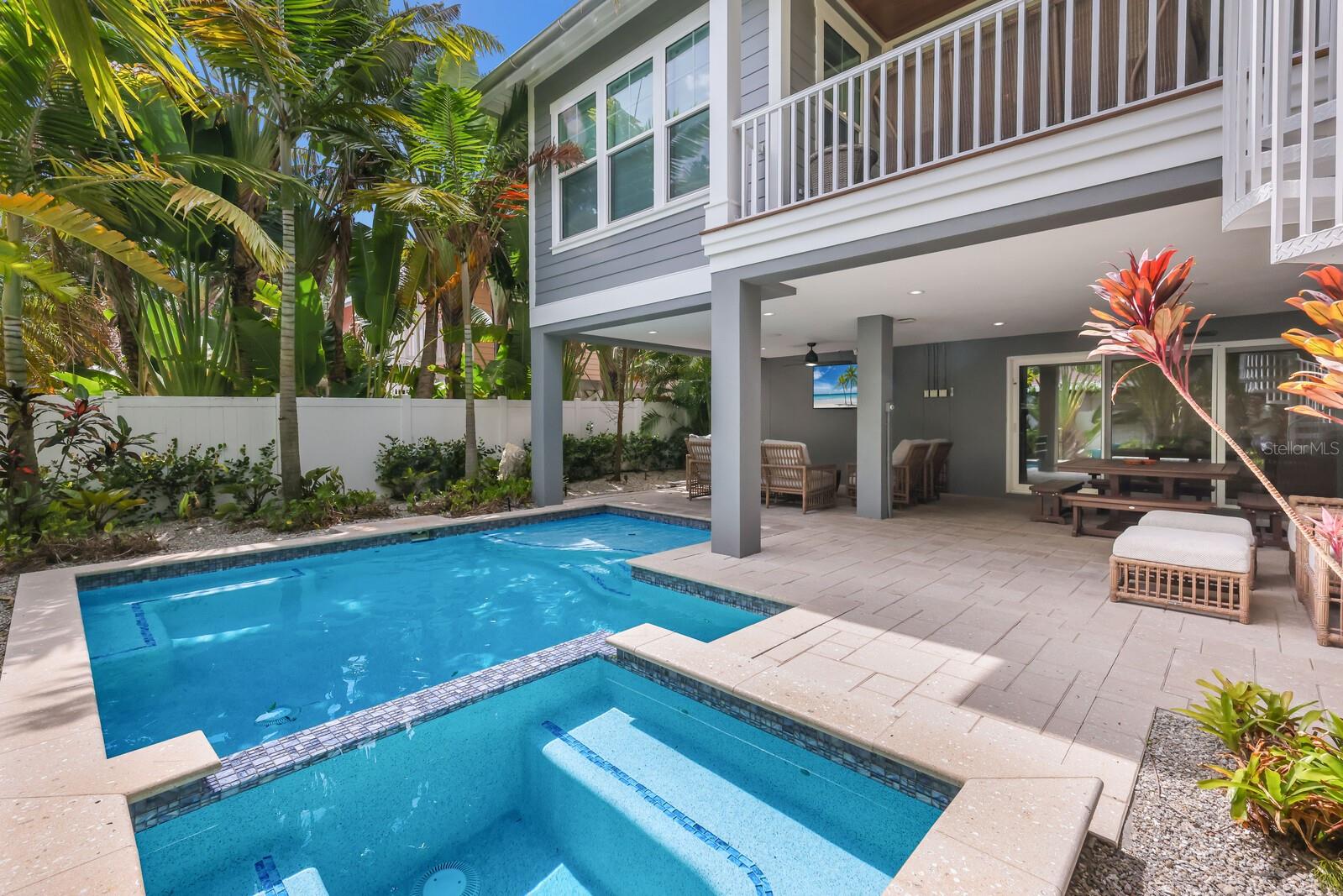 GULF VIEW SUB OF ANNA MARIA KEY - Residential