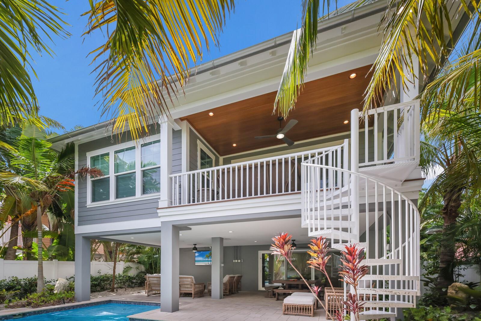 GULF VIEW SUB OF ANNA MARIA KEY - Residential