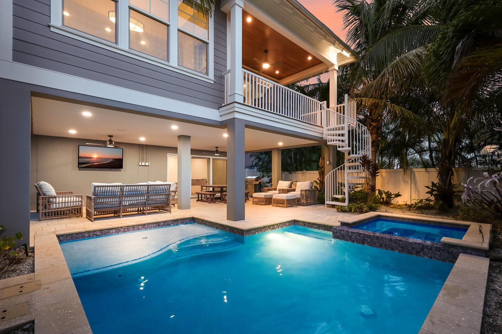 GULF VIEW SUB OF ANNA MARIA KEY - Residential