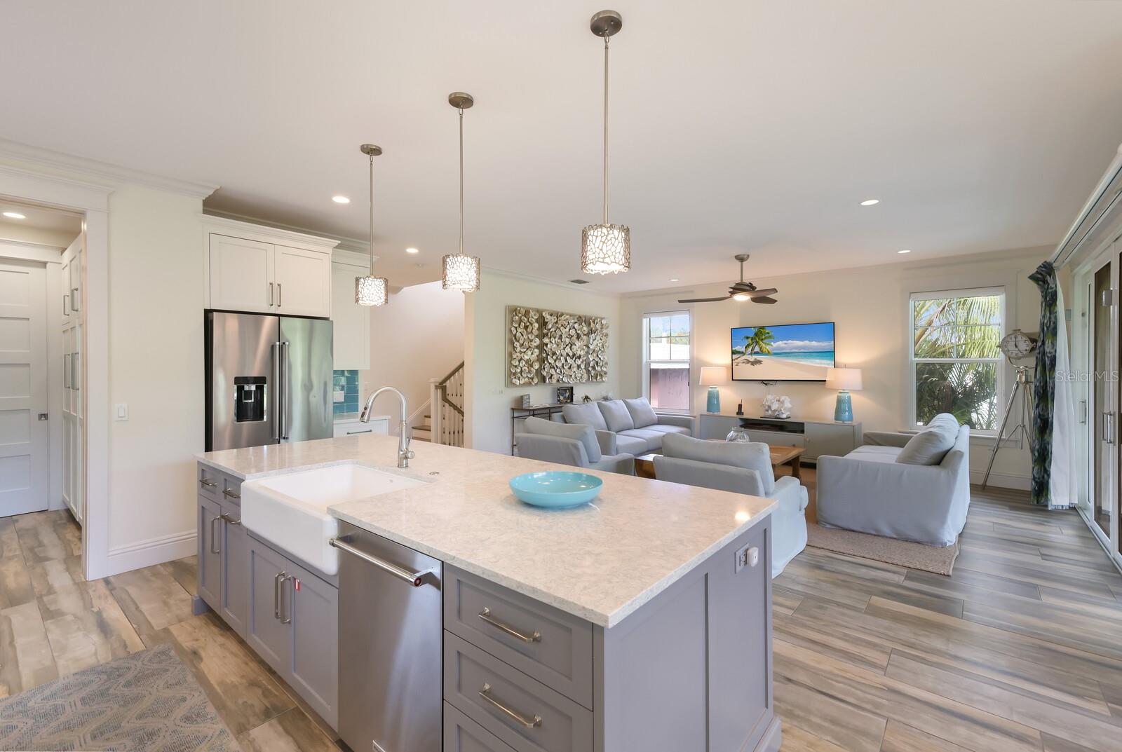 GULF VIEW SUB OF ANNA MARIA KEY - Residential