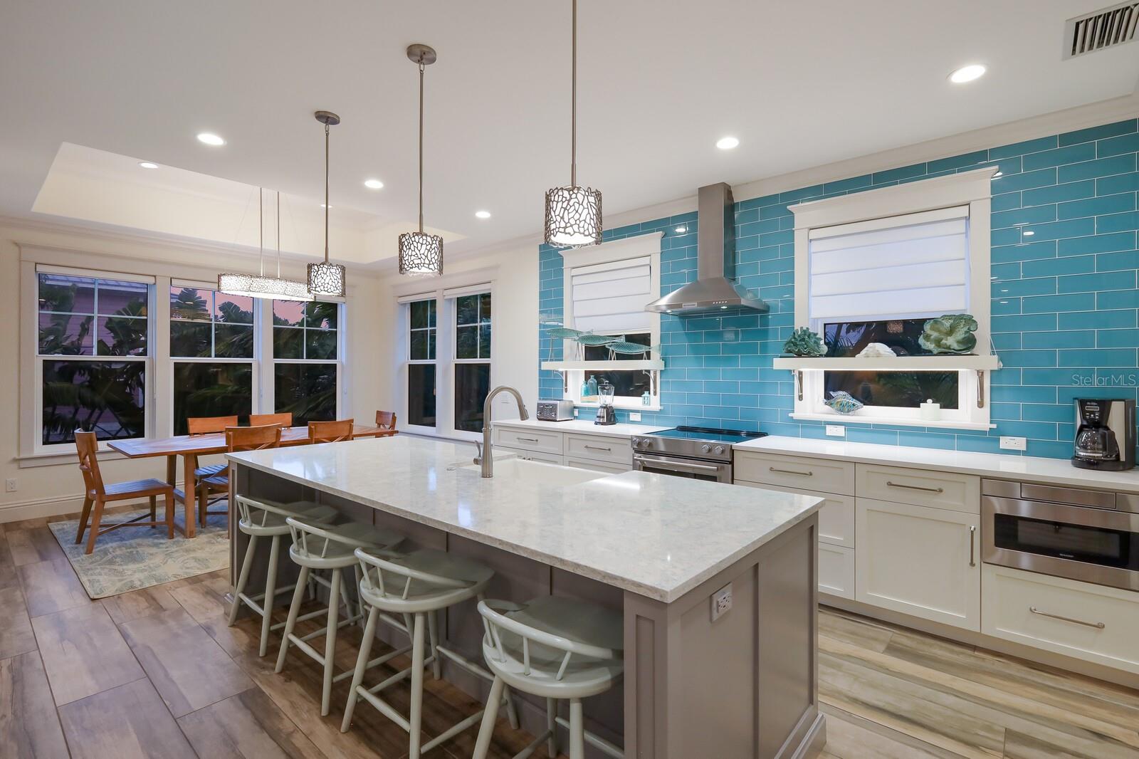 GULF VIEW SUB OF ANNA MARIA KEY - Residential