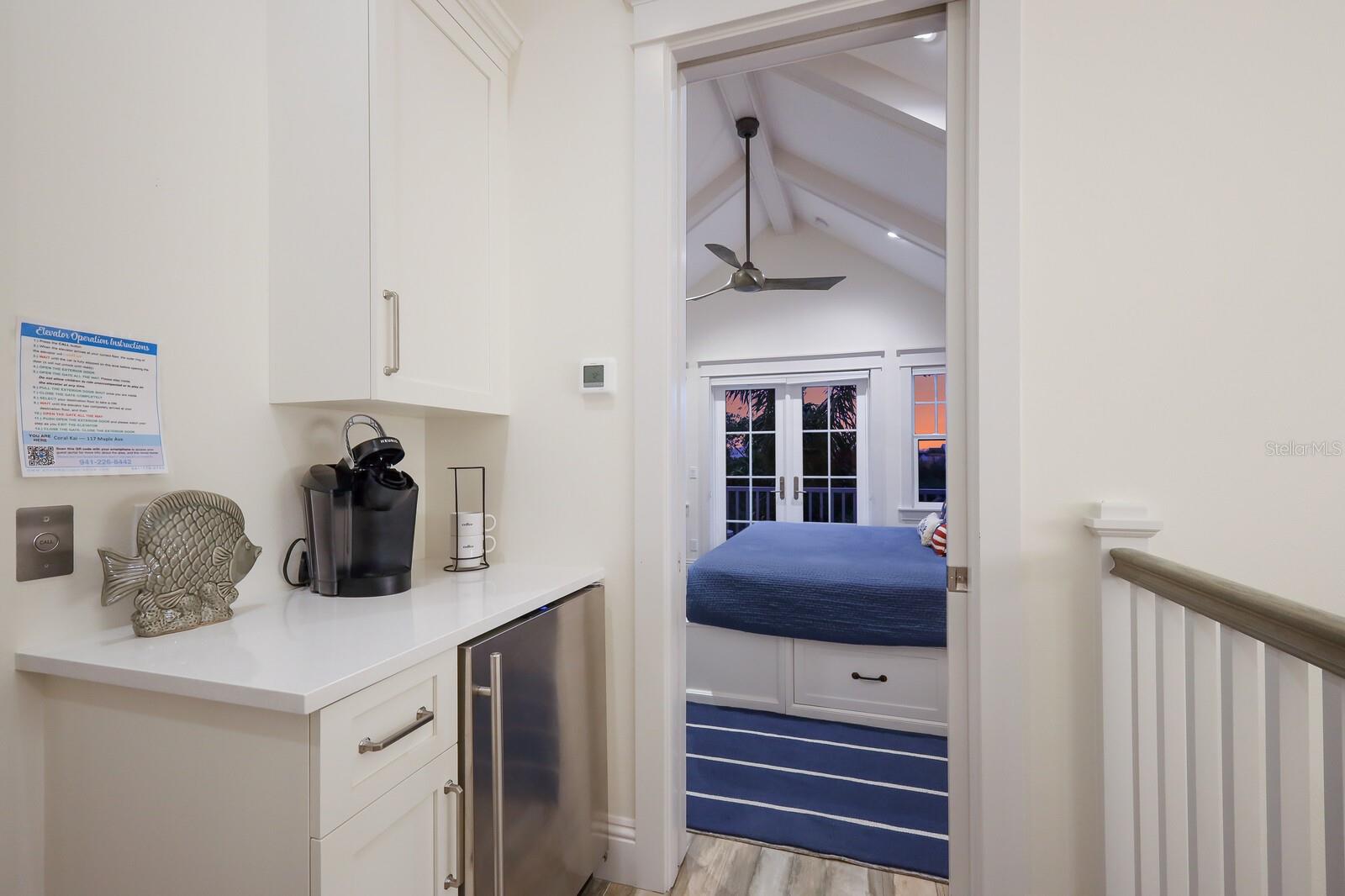 GULF VIEW SUB OF ANNA MARIA KEY - Residential