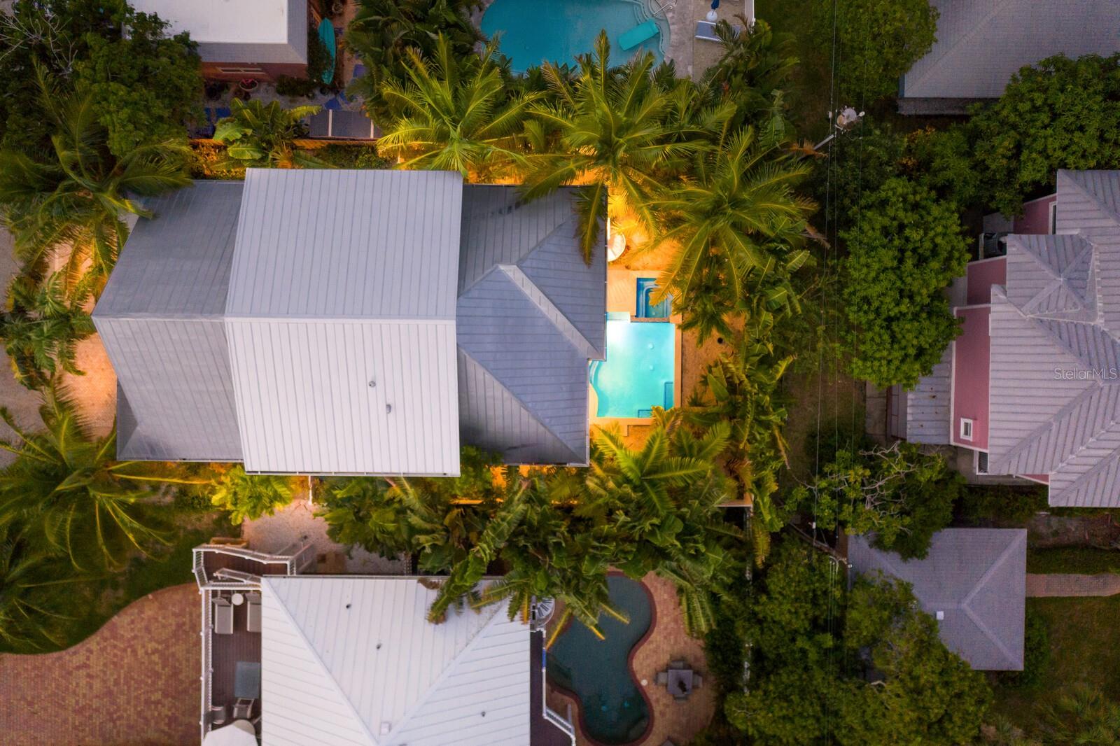 GULF VIEW SUB OF ANNA MARIA KEY - Residential