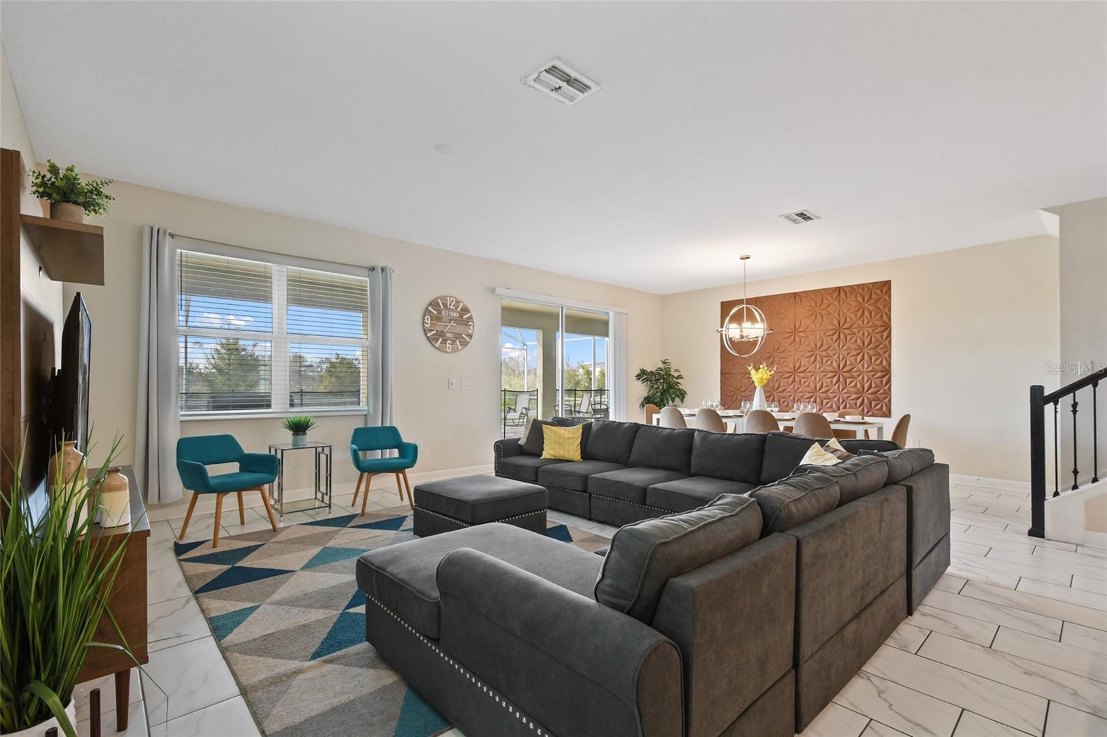 STONEYBROOK SOUTH NORTH PRCL PH 2 - Residential Lease