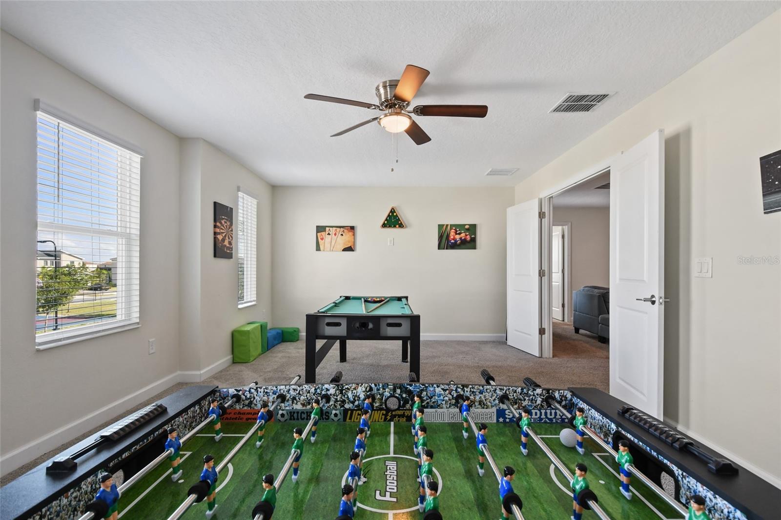 STONEYBROOK SOUTH NORTH PRCL PH 2 - Residential Lease