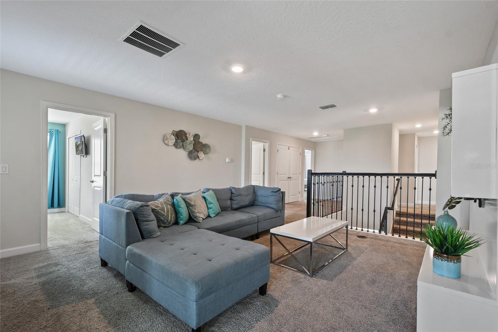 STONEYBROOK SOUTH NORTH PRCL PH 2 - Residential Lease