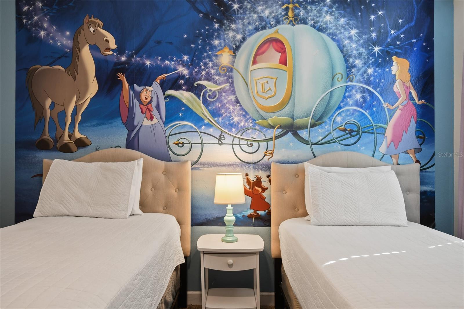 STONEYBROOK SOUTH NORTH PRCL PH 2 - Residential Lease