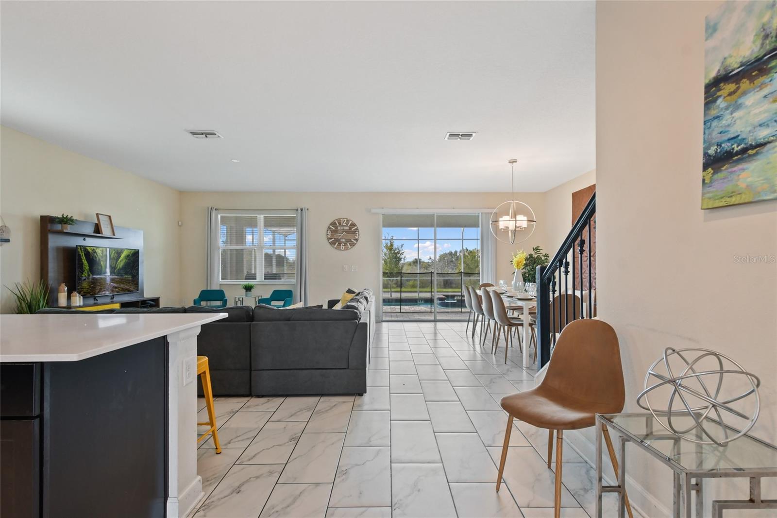 STONEYBROOK SOUTH NORTH PRCL PH 2 - Residential Lease