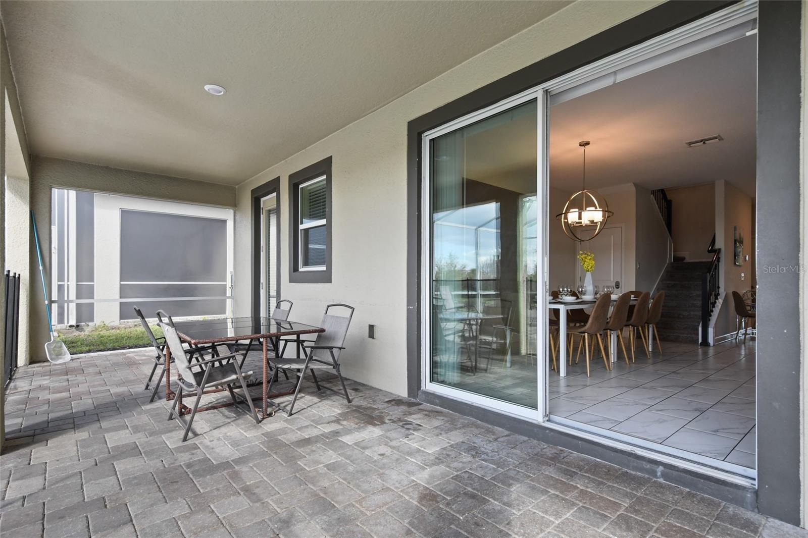 STONEYBROOK SOUTH NORTH PRCL PH 2 - Residential Lease