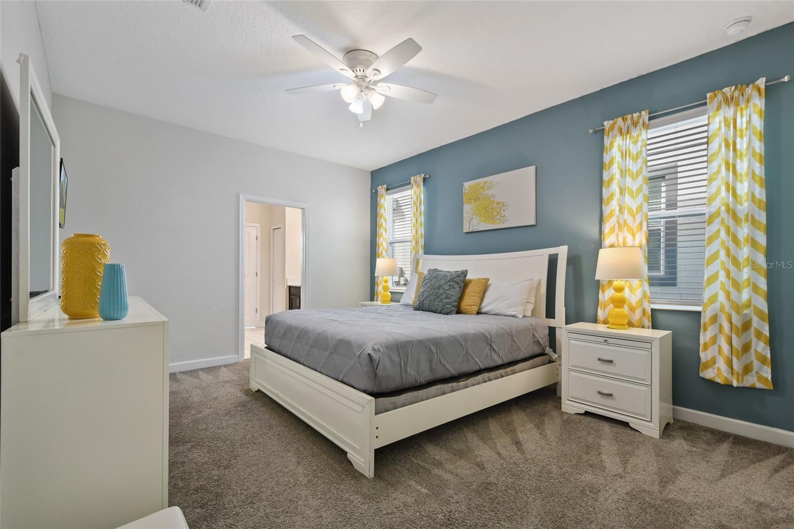 STONEYBROOK SOUTH NORTH PRCL PH 2 - Residential Lease