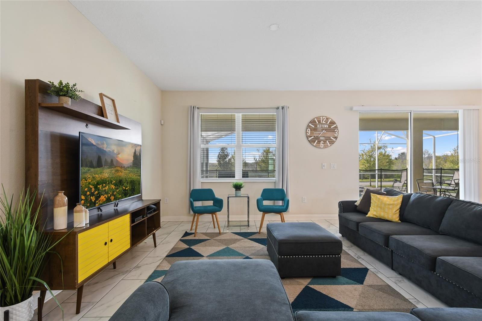 STONEYBROOK SOUTH NORTH PRCL PH 2 - Residential Lease