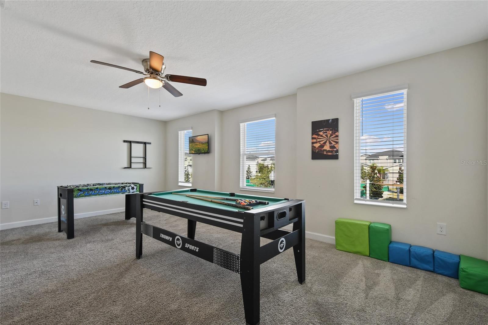 STONEYBROOK SOUTH NORTH PRCL PH 2 - Residential Lease