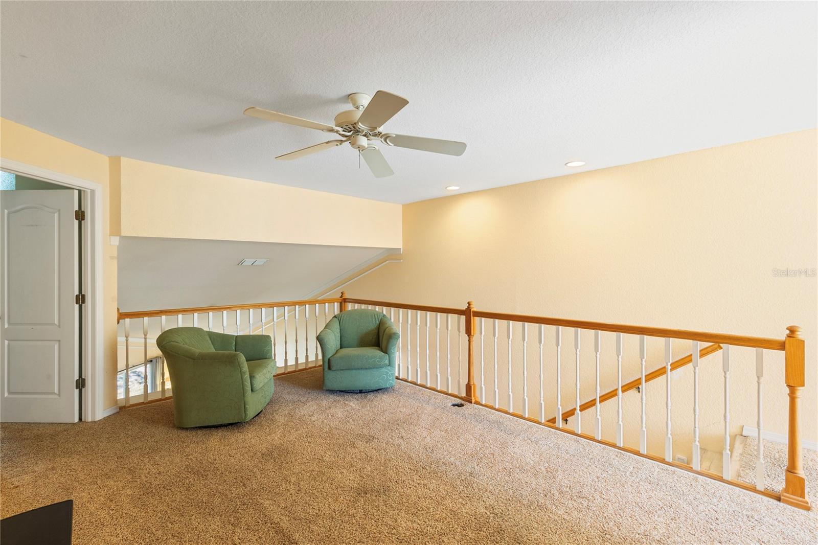 WILLOW GREENS - Residential