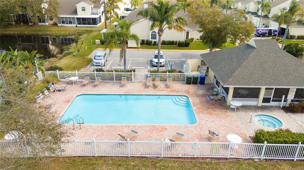 Photo of 1050 Starkey Road #2102, Largo, FL 33771 (MLS # TB8483889)