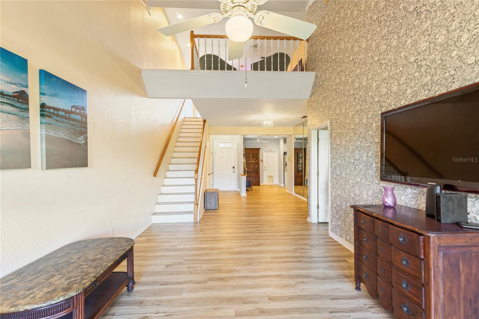 WILLOW GREENS - Residential