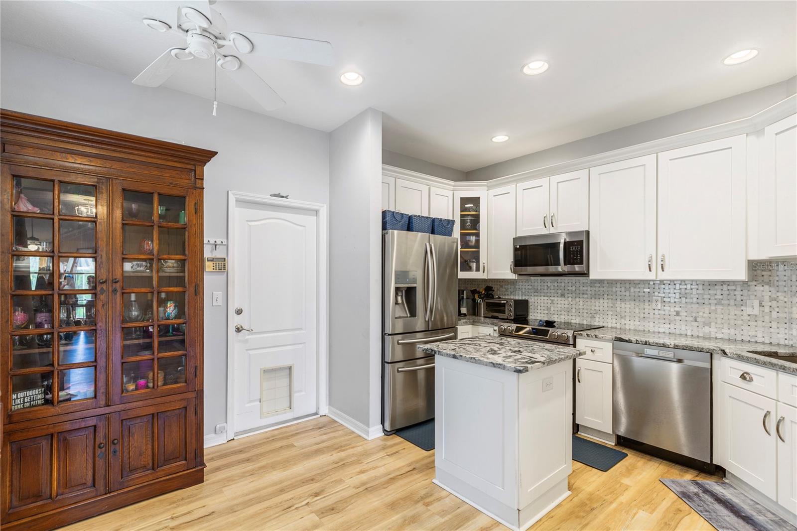 WILLOW GREENS - Residential