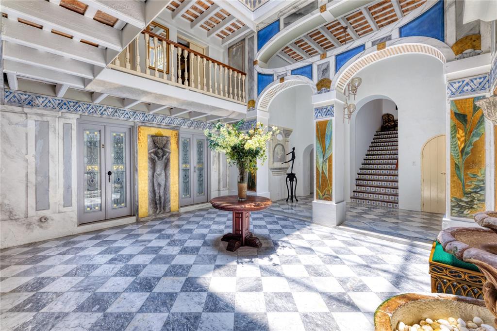 OLD SAN JUAN - Residential