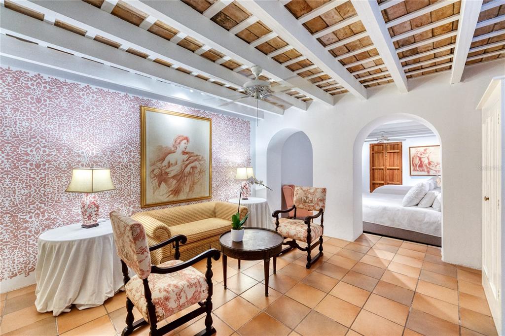 OLD SAN JUAN - Residential