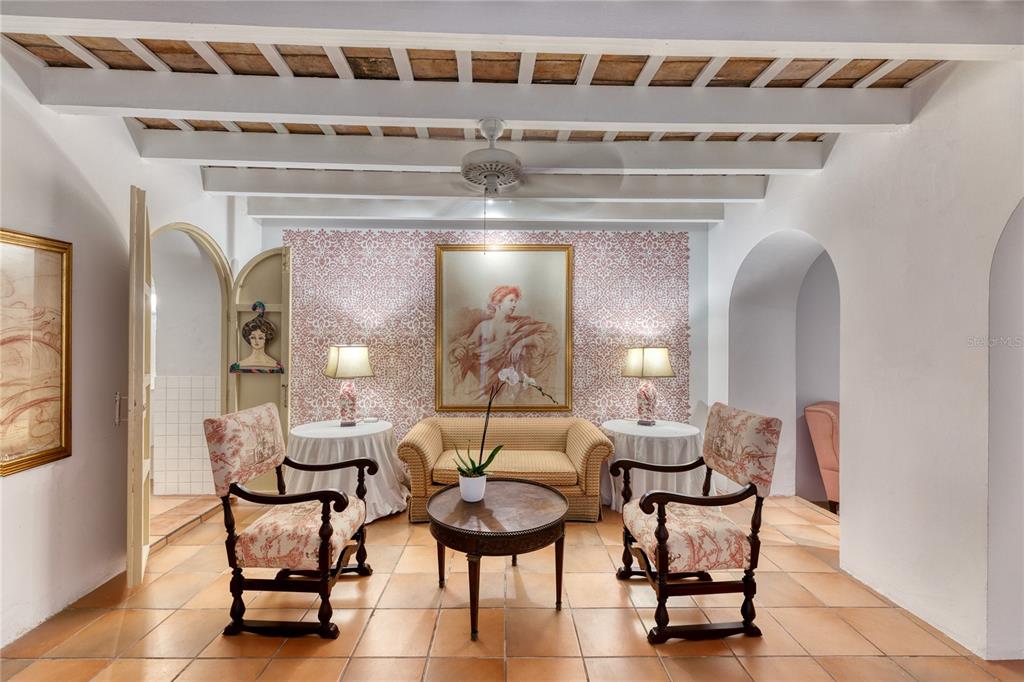 OLD SAN JUAN - Residential