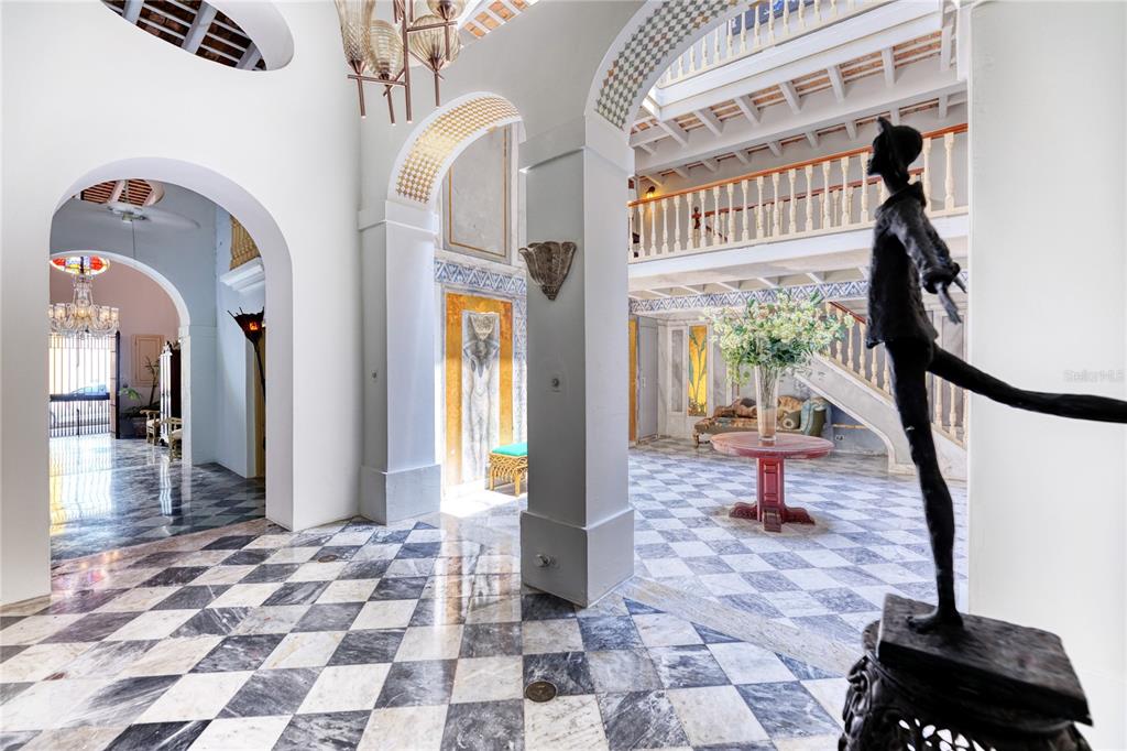 OLD SAN JUAN - Residential