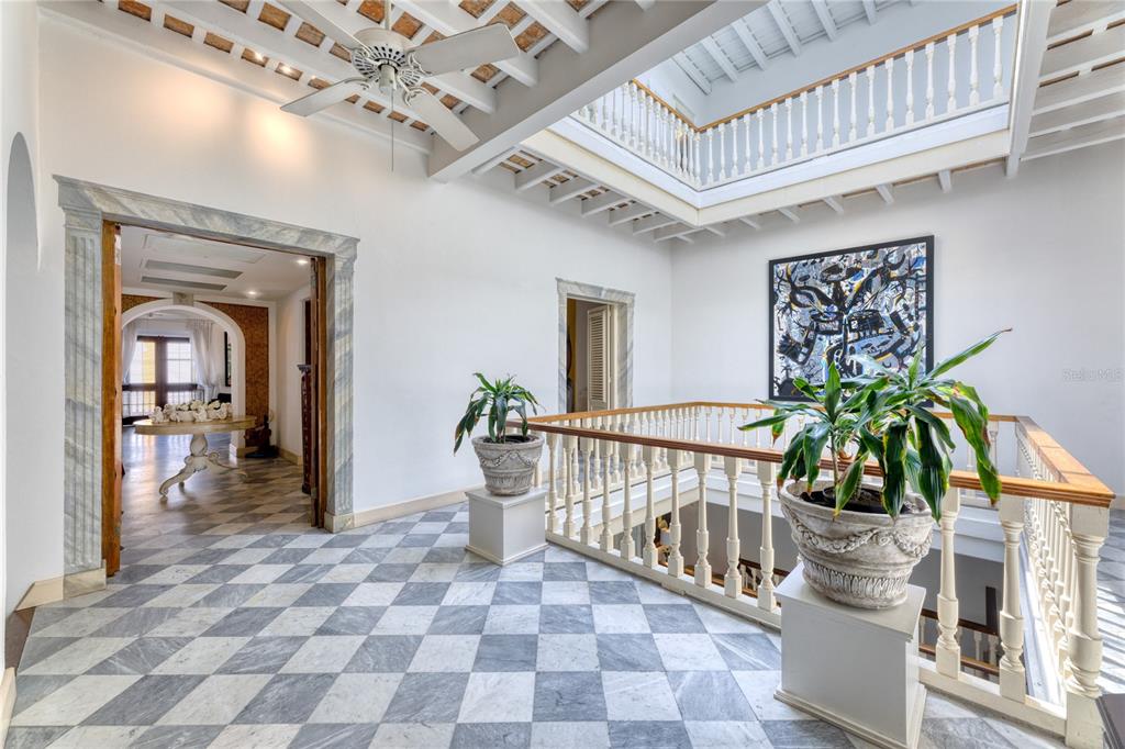 OLD SAN JUAN - Residential