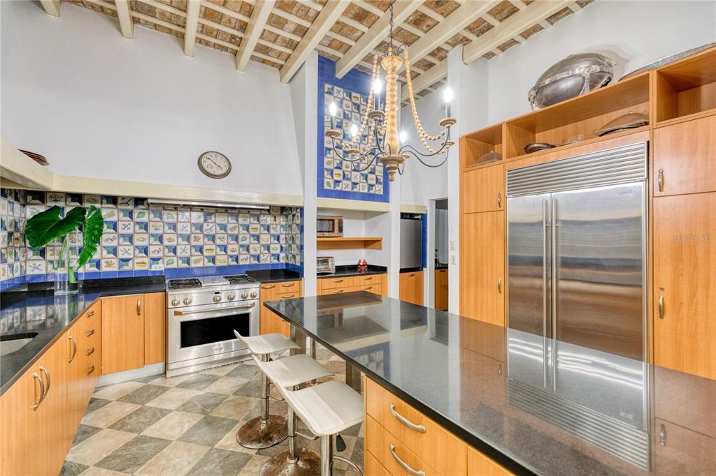 OLD SAN JUAN - Residential