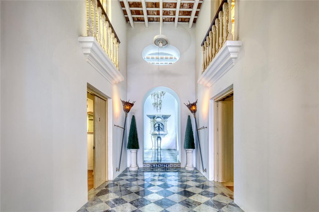 OLD SAN JUAN - Residential