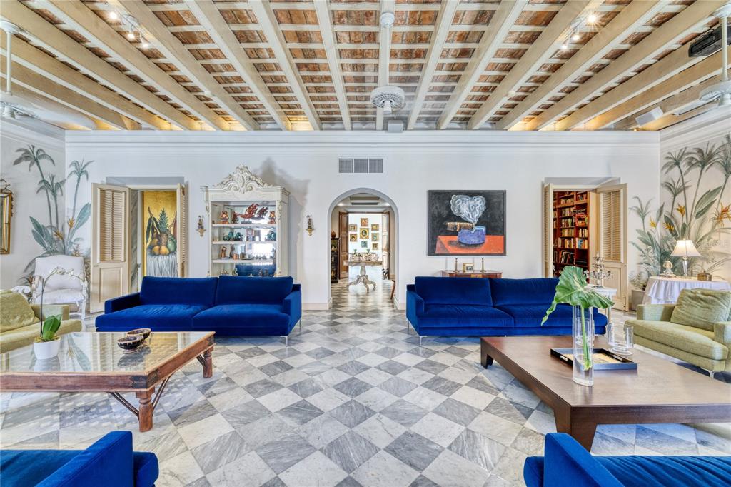 OLD SAN JUAN - Residential