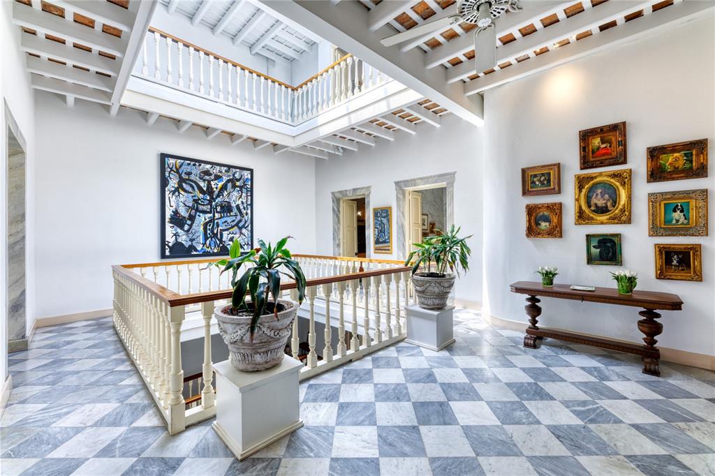 OLD SAN JUAN - Residential