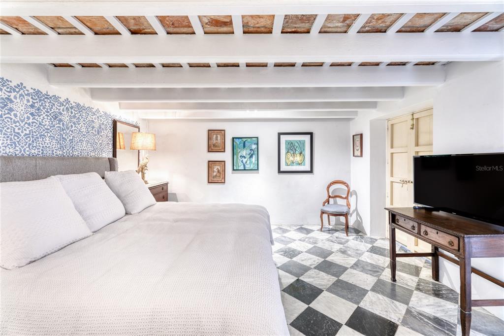 OLD SAN JUAN - Residential