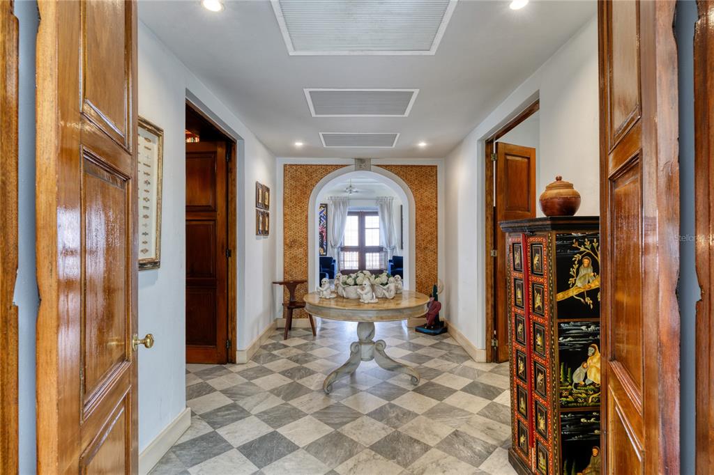 OLD SAN JUAN - Residential