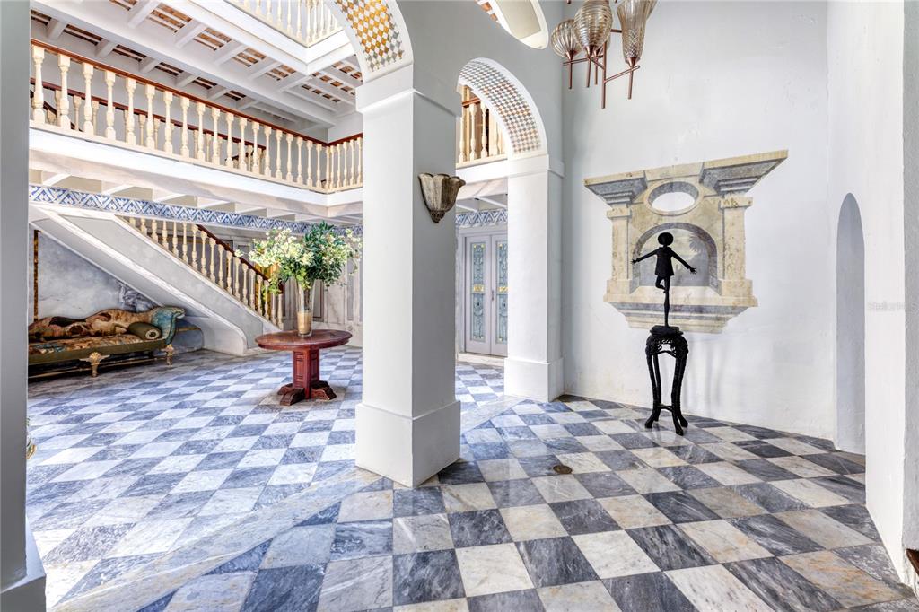 OLD SAN JUAN - Residential