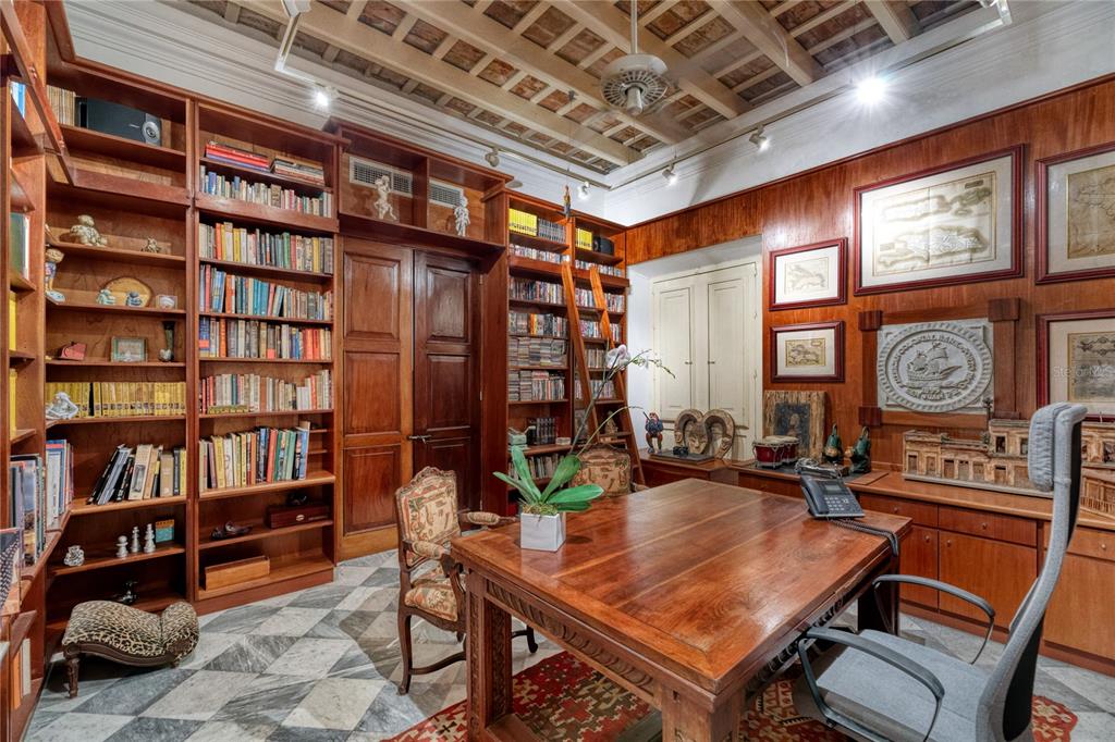 OLD SAN JUAN - Residential