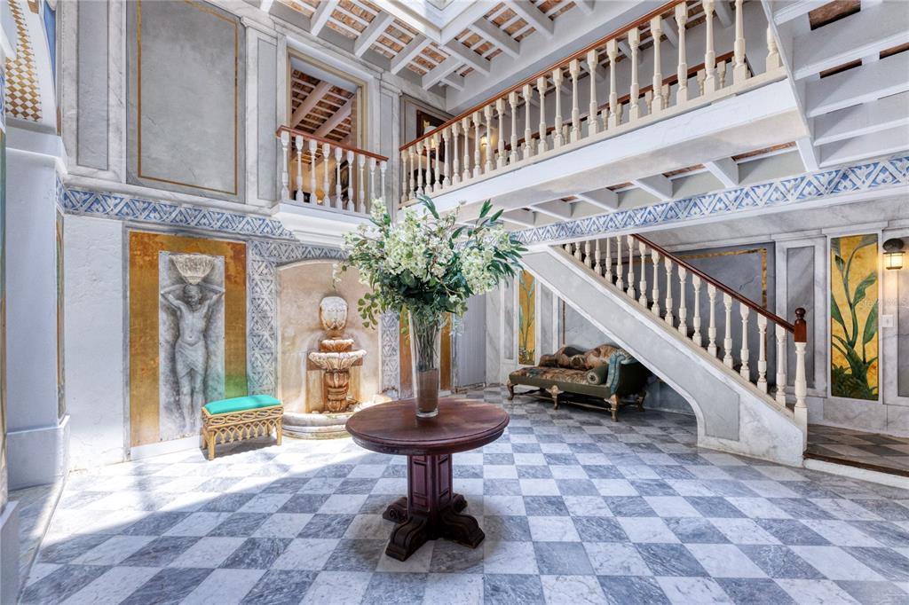 OLD SAN JUAN - Residential